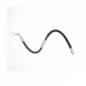 Chevrolet Astro Brake Hose - Front-L - R1 Concepts - `03-`05